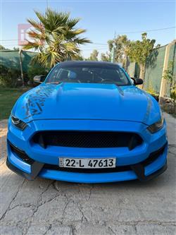 فورد موستانج